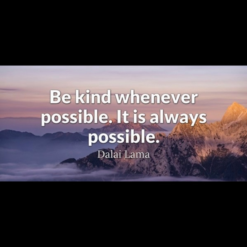 Dalai Lama Quote